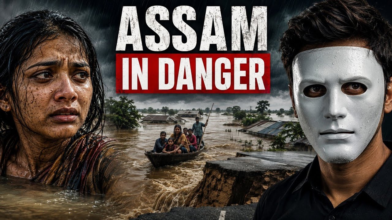 The Real Story of Assam | India's Most Misunderstood State