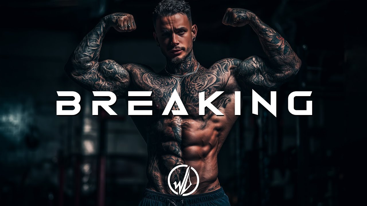 Top Motivational Songs 2025 👊 Best Gym Workout Music 💪 Fitness & Gym Motivation Music