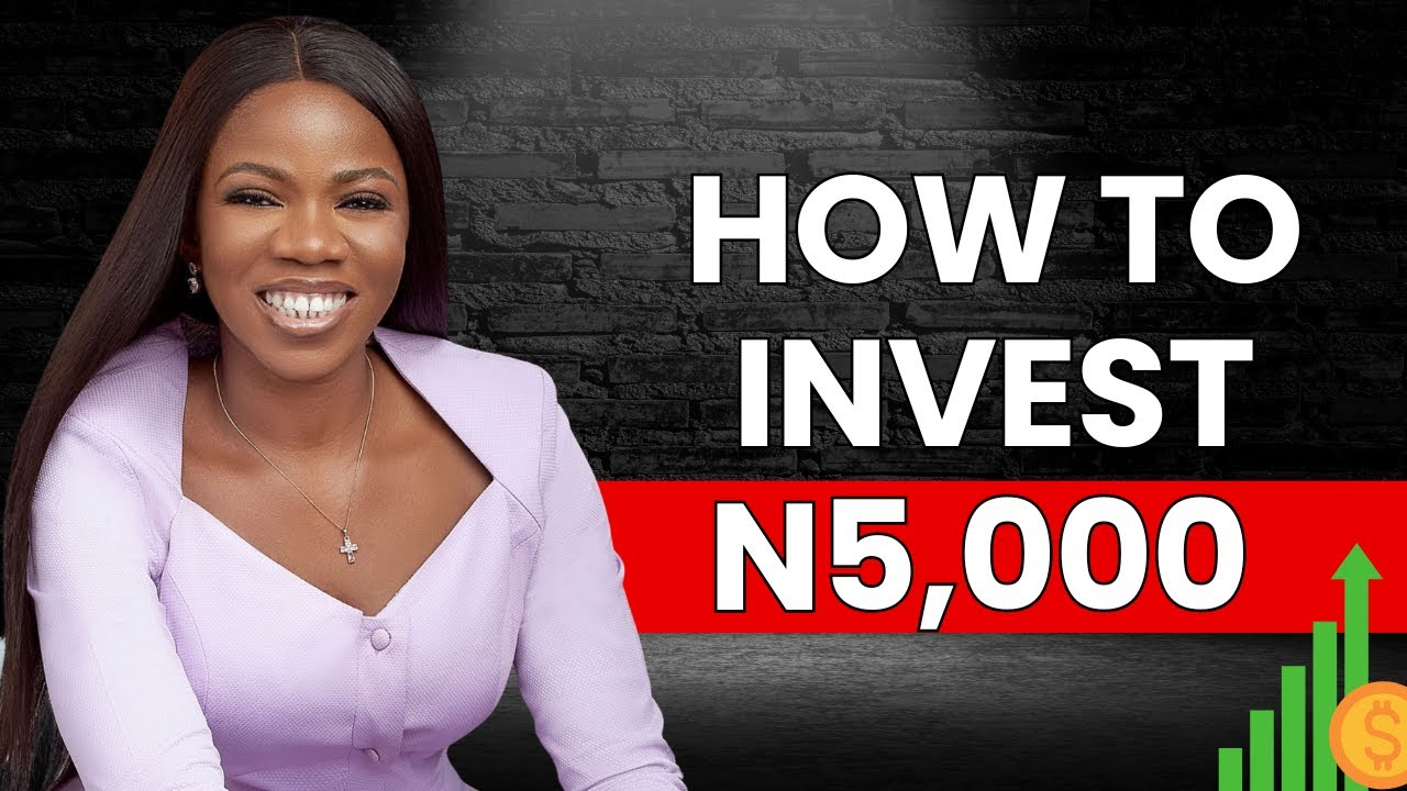 Investing in Nigeria With ₦5,000 or Less (Investment for Beginners)