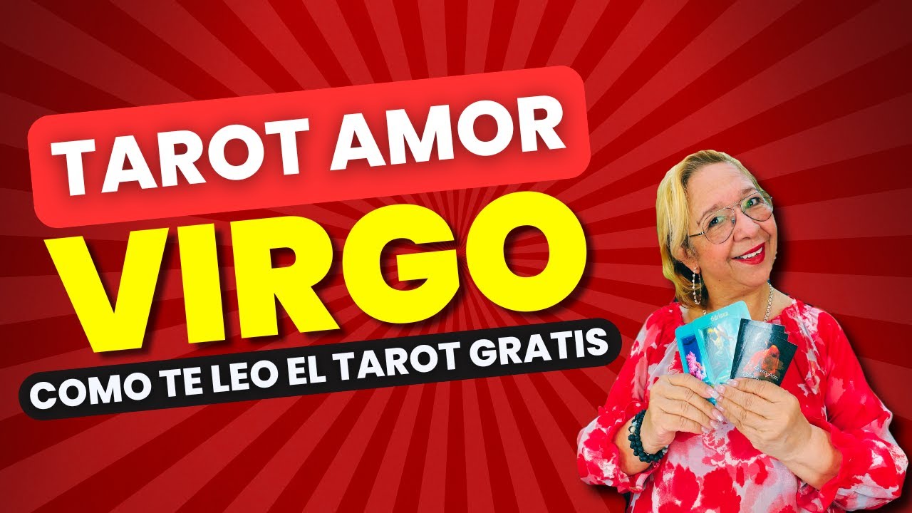 VIRGO! Puedes jurarlo! Aunque no estén juntos, hay conexión! Y está a punto de regresar a casa!