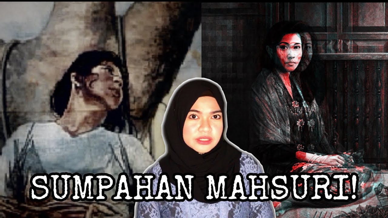 SUMPAHAN MAHSURI