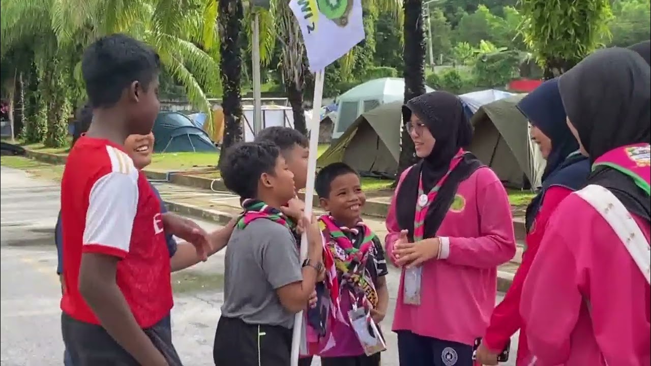 Sejarah Sekolah Azizstan 2025 #โรงเรียนมูลนิธิอาซิซสถาน