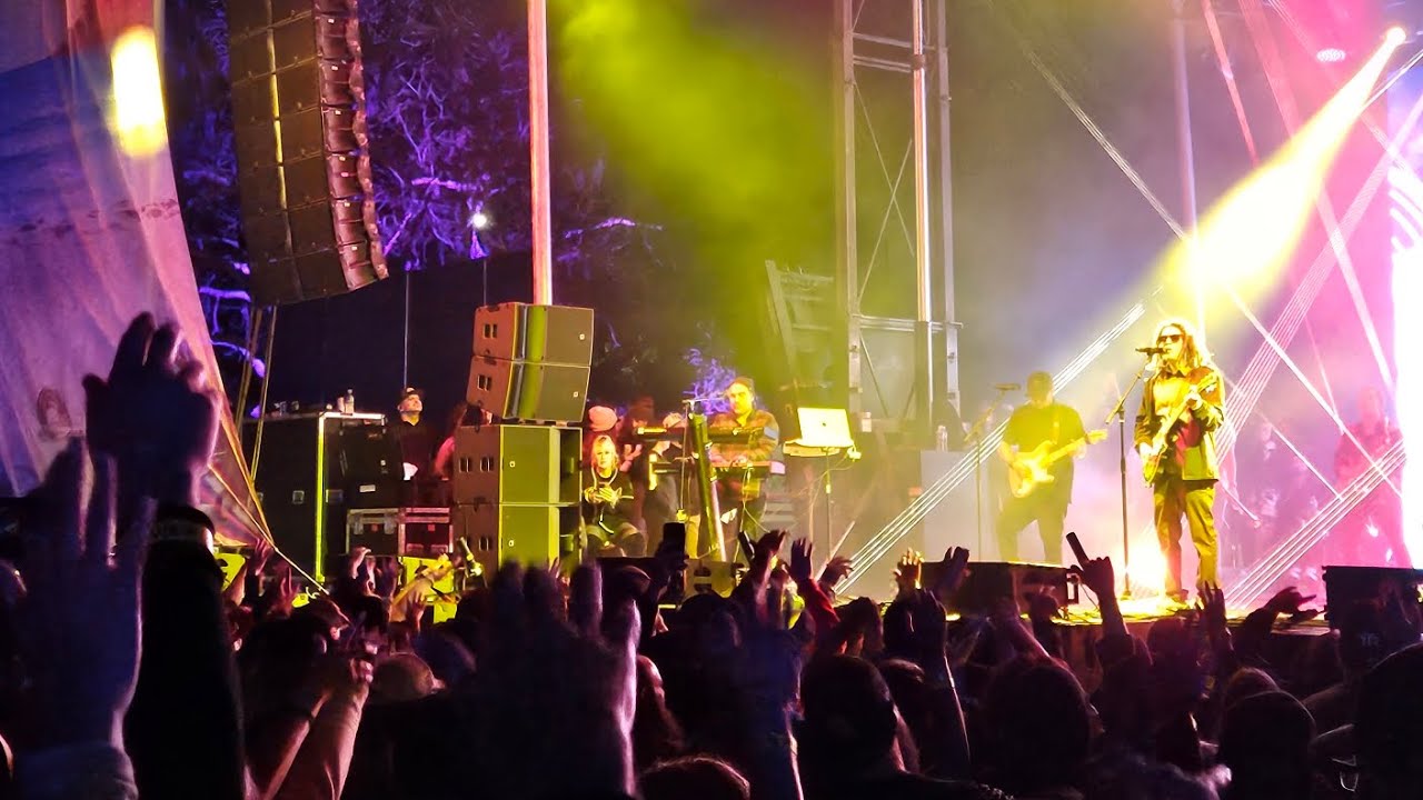 Tribal Seeds- 