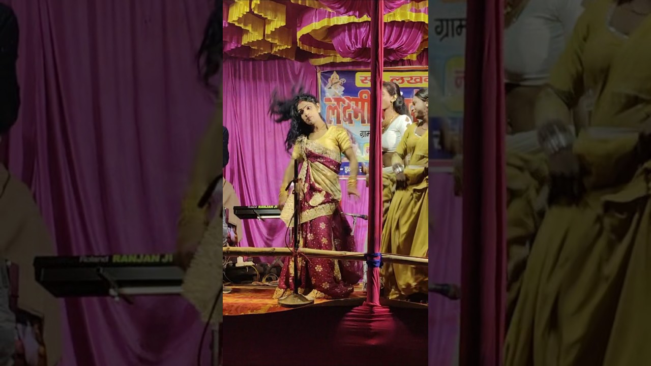 #bhojpuri #holi #dance #khesari #aalharudalkanach #dineshdehati #youtubegrowth #song