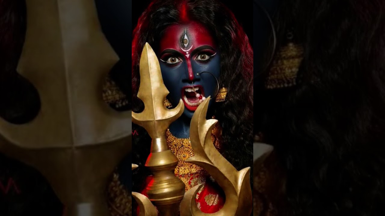 #maashakti #astrologytips #shivshakti #astrology #mahakalimessage #divine #maakali 🌿🙏🌺