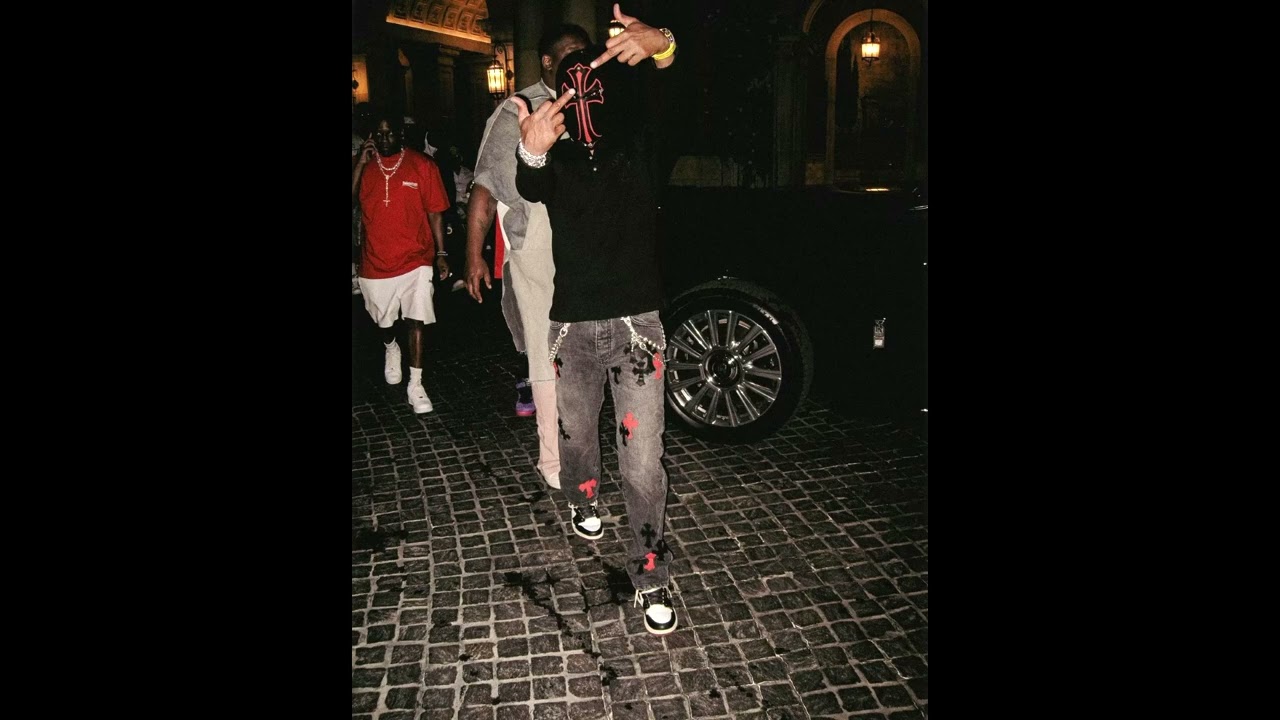 [FREE] Lil Baby Type Beat 2023 - 