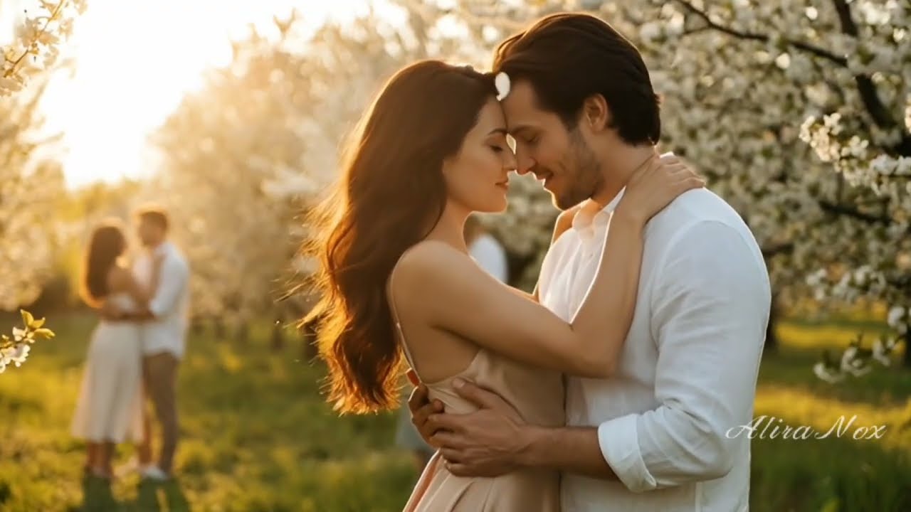 Love is stronger than distance. You're in my heart | #Music #LoveStory