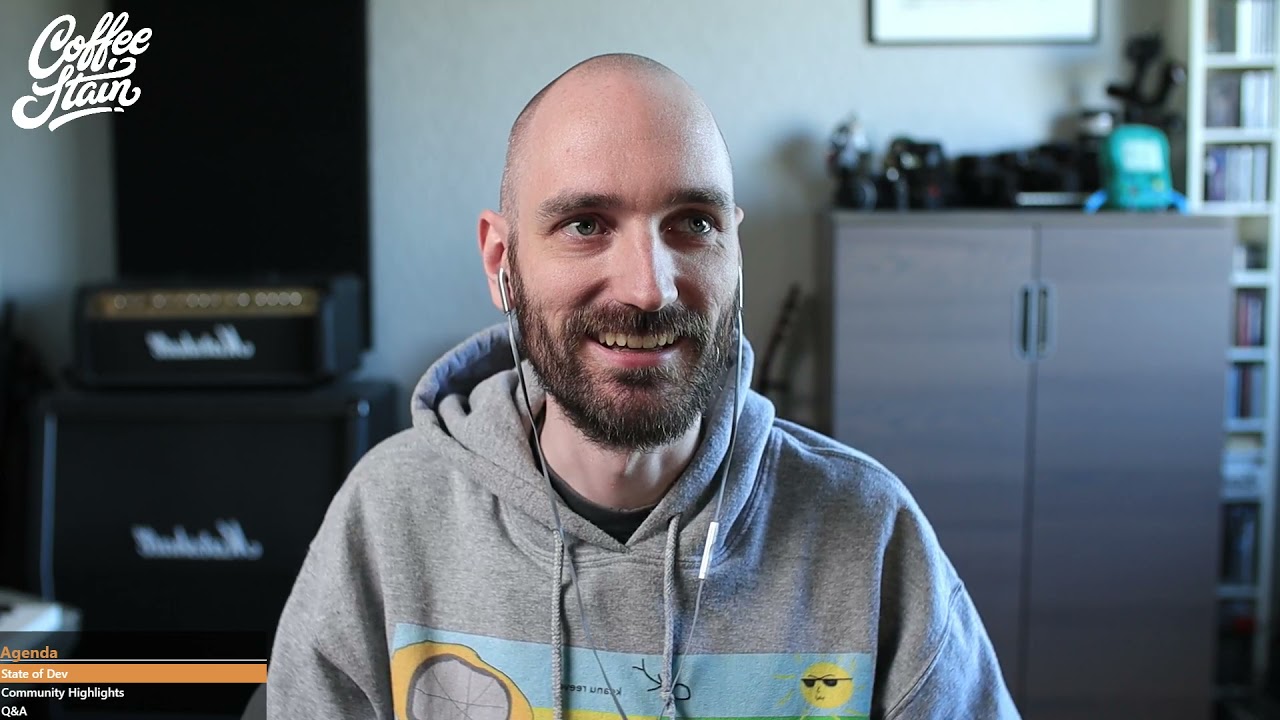 State of Dev: Community-sourced Workarounds