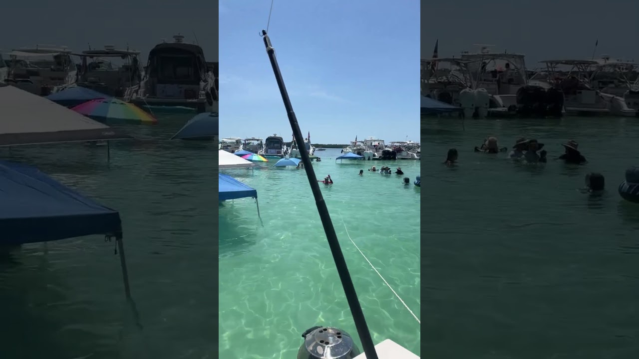 Sandbar Elliott key Miami. Suscribe