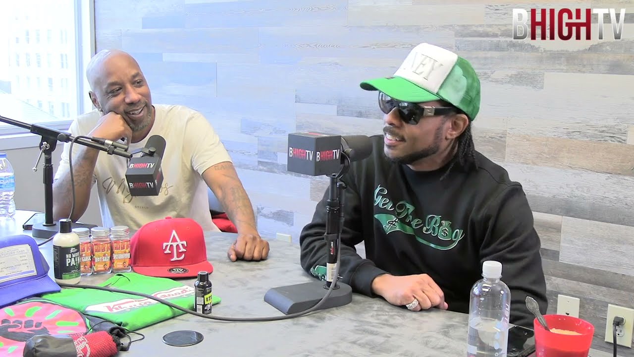 Playa Poncho: Freaknik 95! Atlanta Was Popping Before And After Freaknik, Freaknik Theme Song