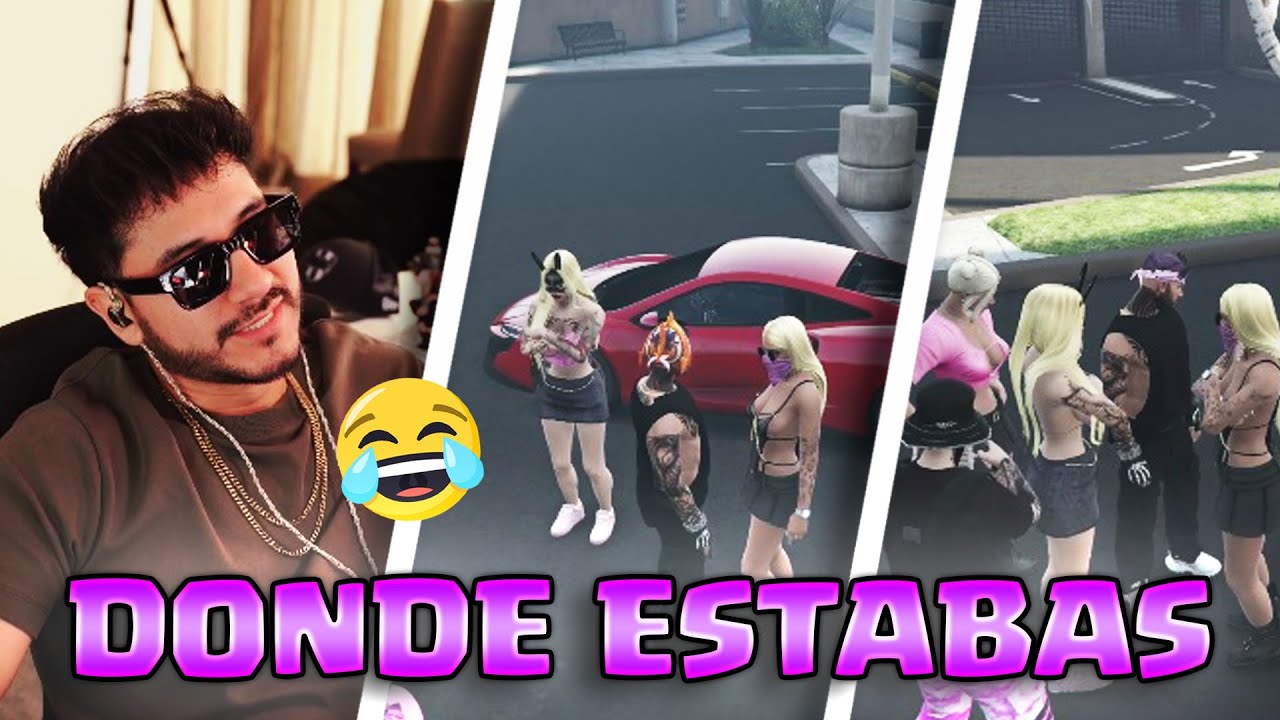 DONDE ESTABAS 💥 ZEIN Roleando Con COty, CON QUIEN ESTAS, Me Estas Engañando YO SOY FIEL | ZEIN