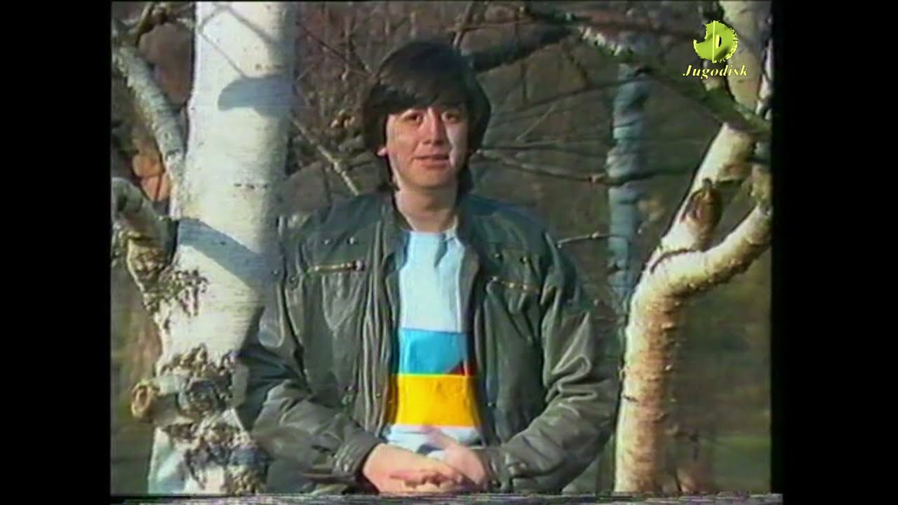 Jasar Ahmedovski - Jednoj zeni za secanje (Official video 1983)