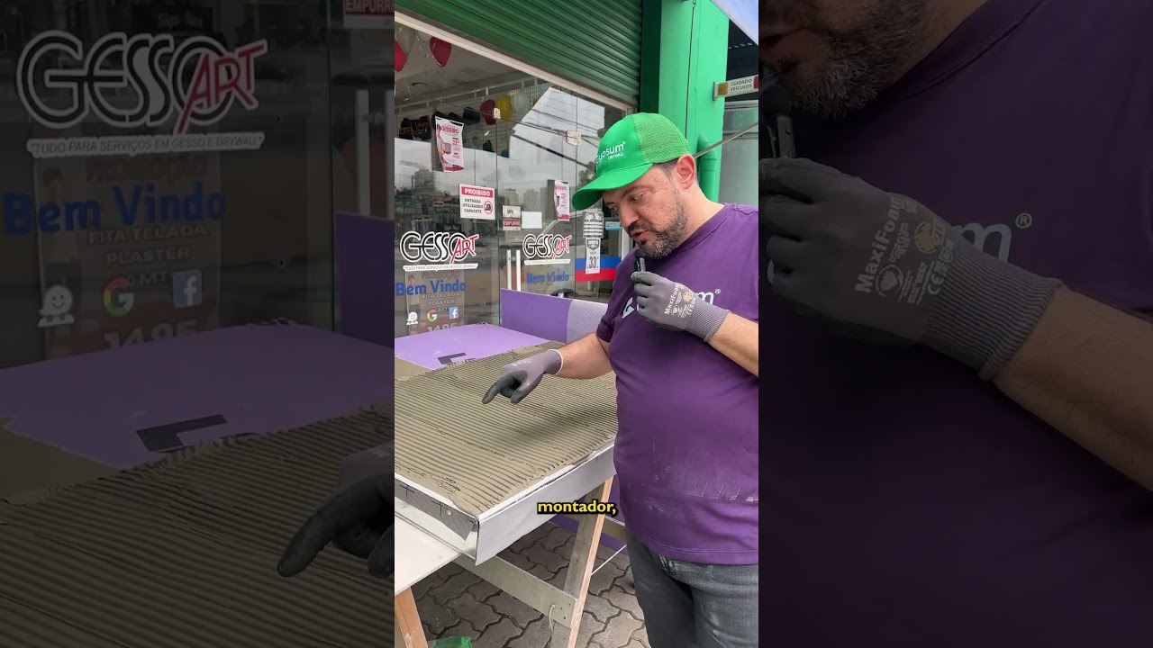 WEBS&Eacute;RIE GWD: Finaliza&ccedil;&atilde;o com Basecoat