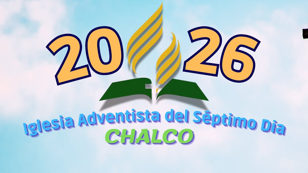 Culto Divino Sábado 3 de enero del 2026