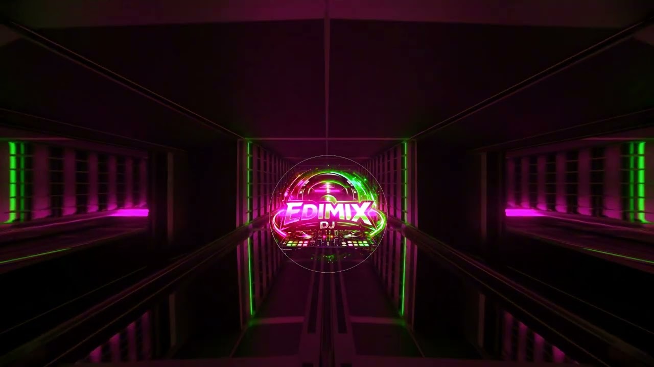Edimix DJ