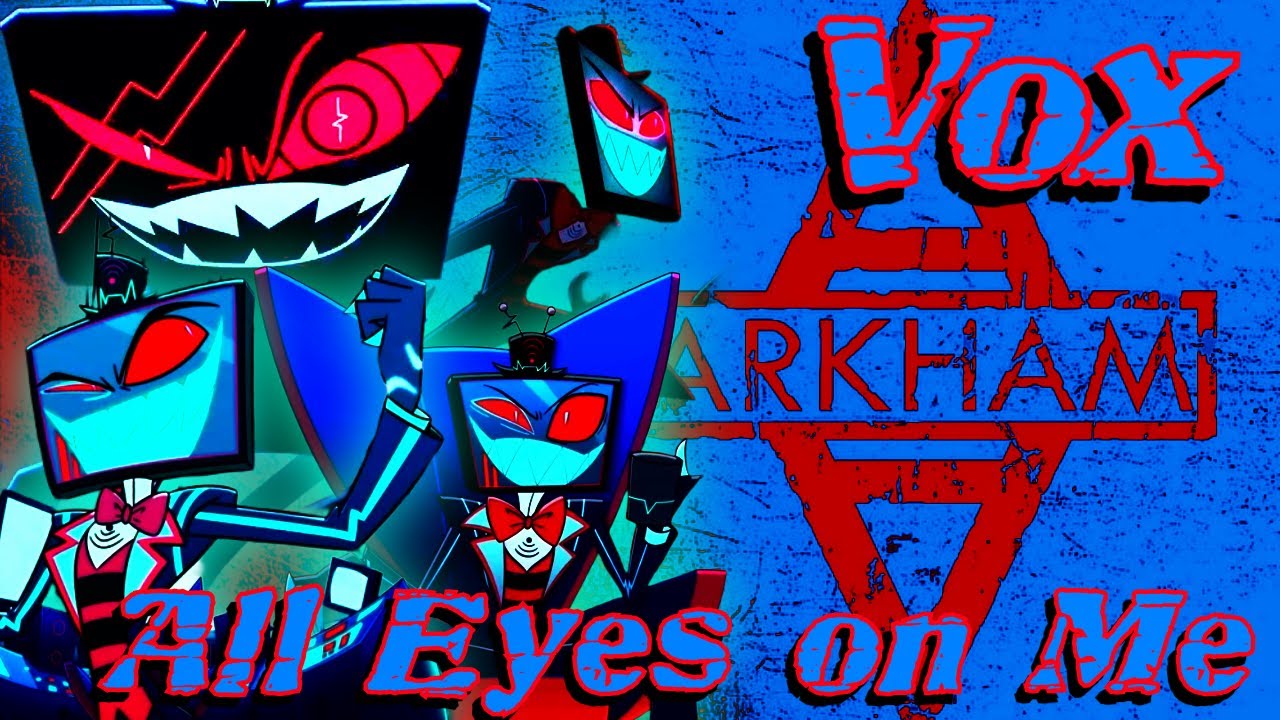 Vox Tribute