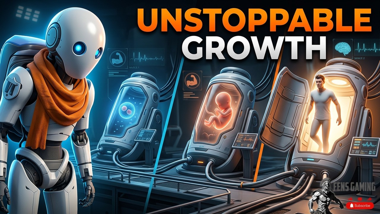 Growing the Committee - The Last Caretaker Gameplay