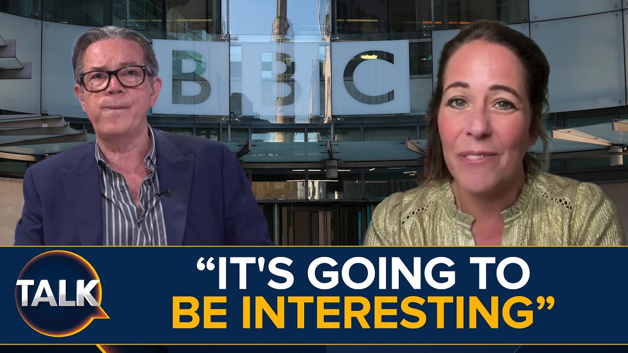 Is This The End FOR THEM? | BBC to Cut Hundreds of News Jobs In Cost-Cutting Measures