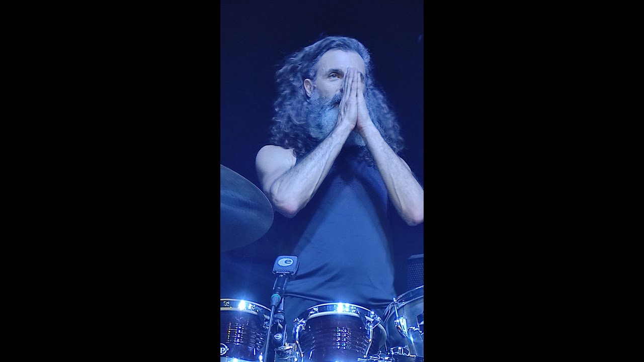 Zu, Palác Akropolis, Live 02.02.2026