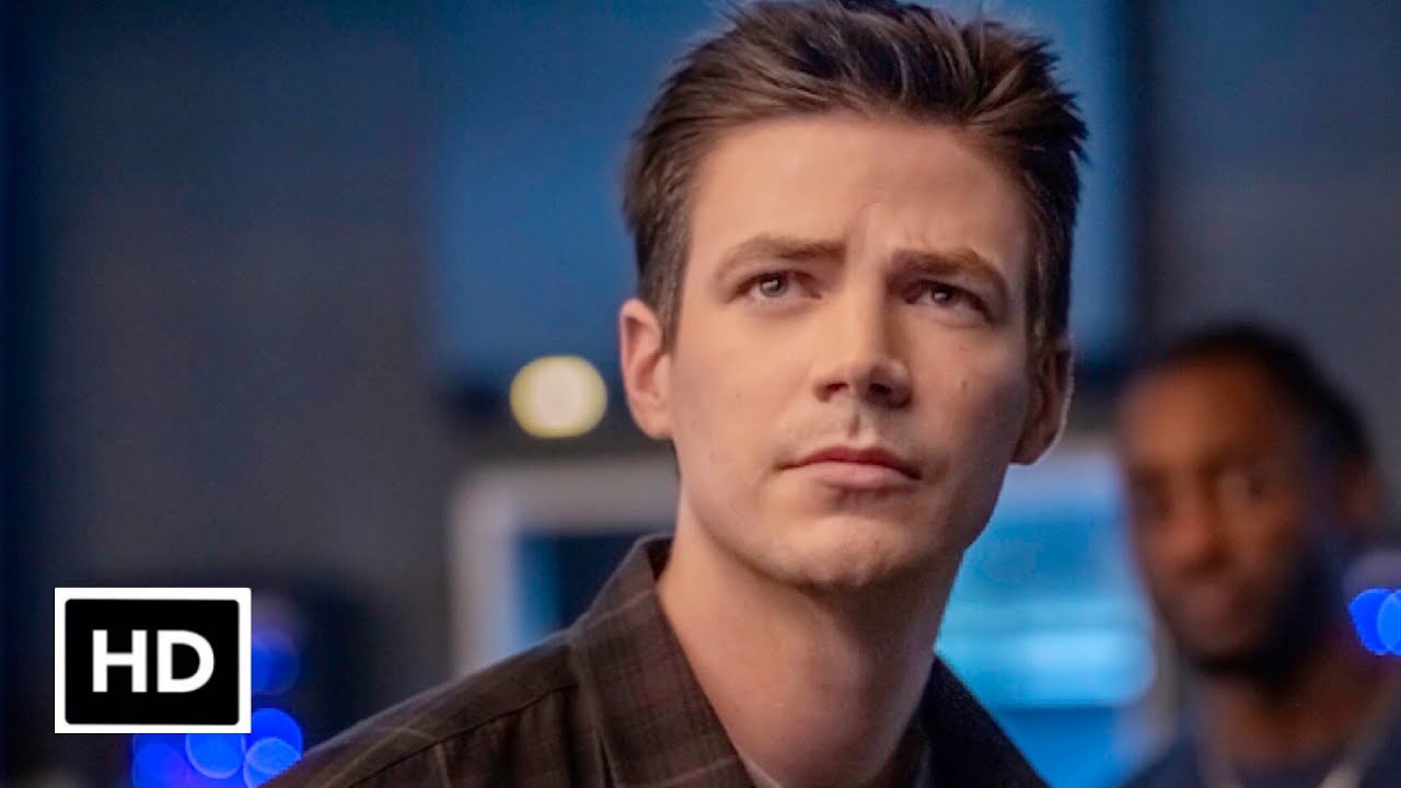 The Flash 8x17 "Keep It Dark" - 8x18 "The Man in the Yellow Tie" Season 8 Episode 17 - 18 | Review