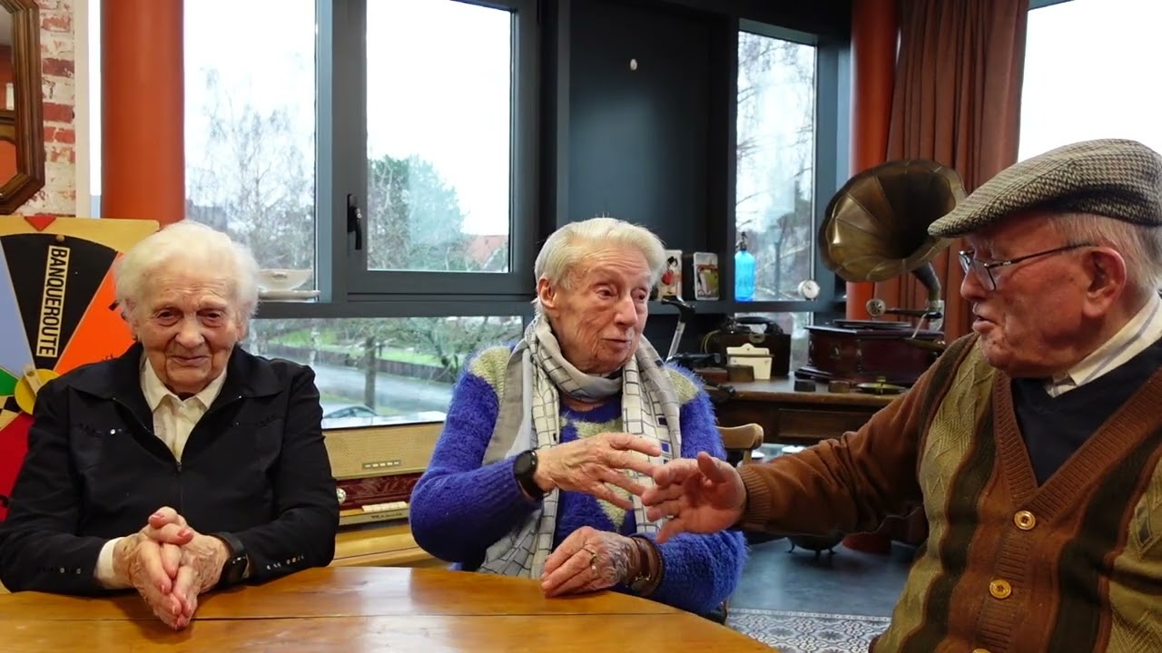 Frans-Vlaanderen 560 Streektaal/Langue régionale 27-1-2026