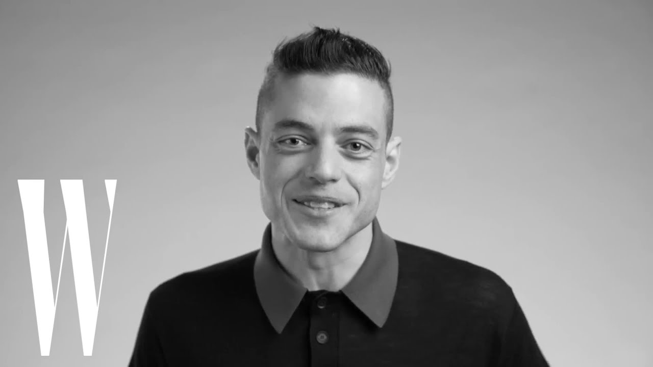 Рами Малек о «Мистере Роботе», Филипе Сеймуре Хоффмане и о том, каково это — быть принцем | Киноп...