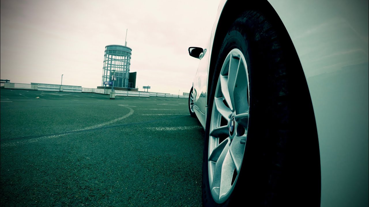 The Other Ones // Holiday // Cover // EBM Version // BMW // 2024