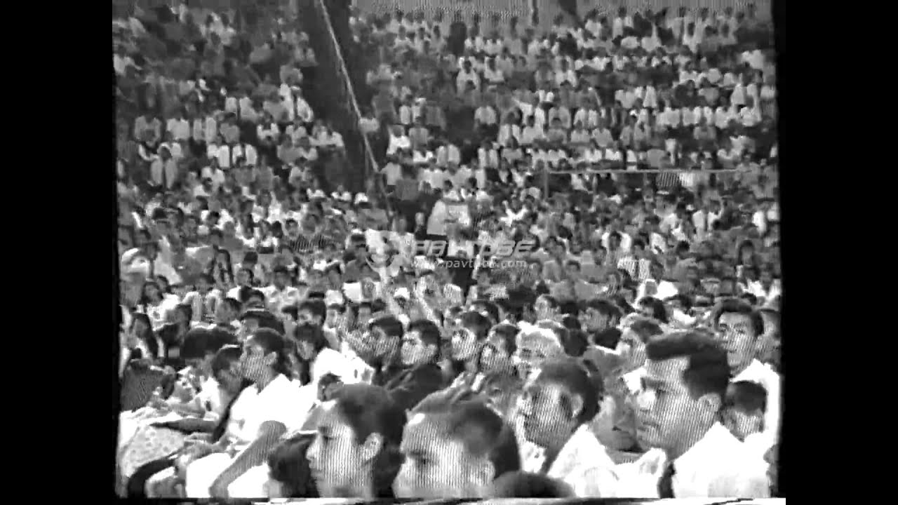 Jesus entra ala aldea,Rev  Gustavo Martinez