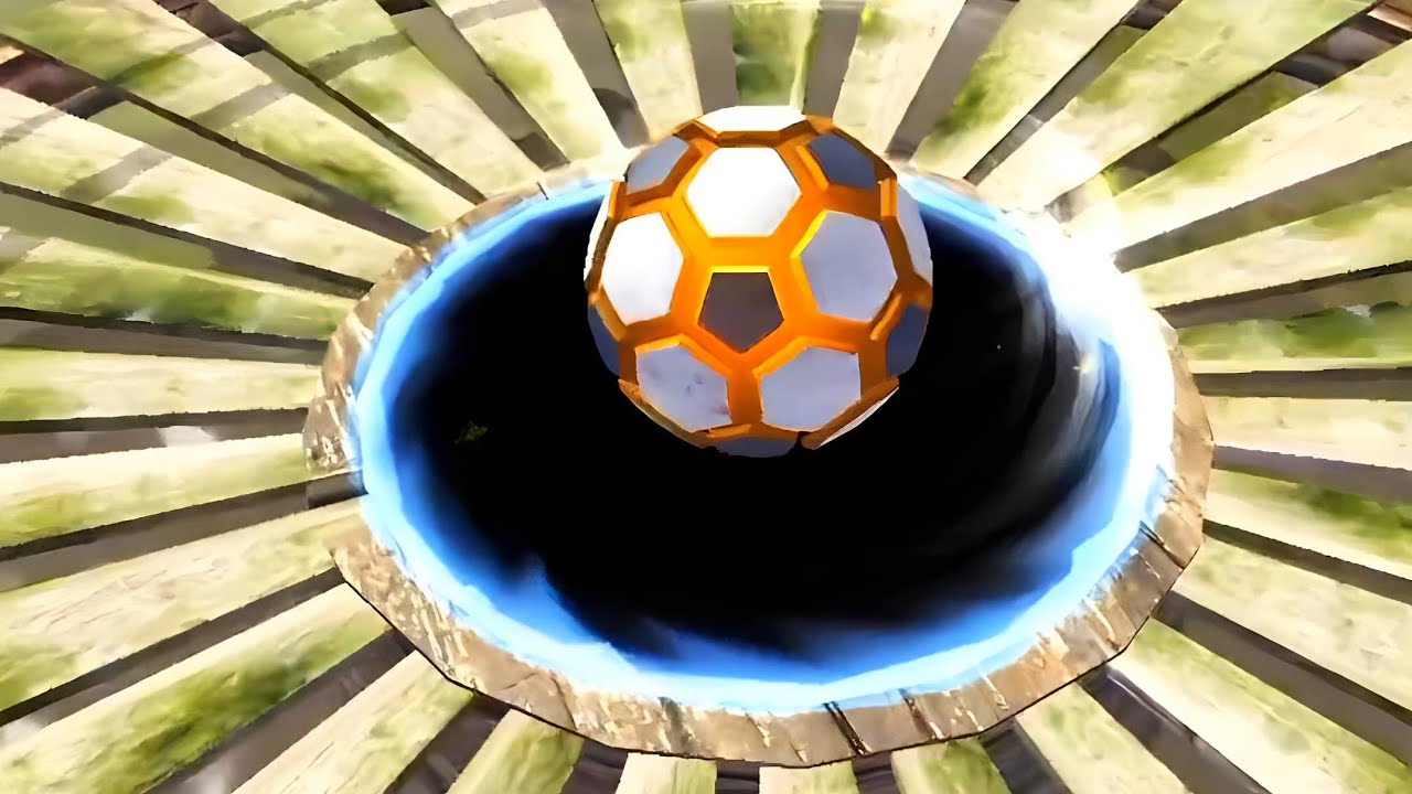 Rollance Adventure Balls Gameplay Level 13129
