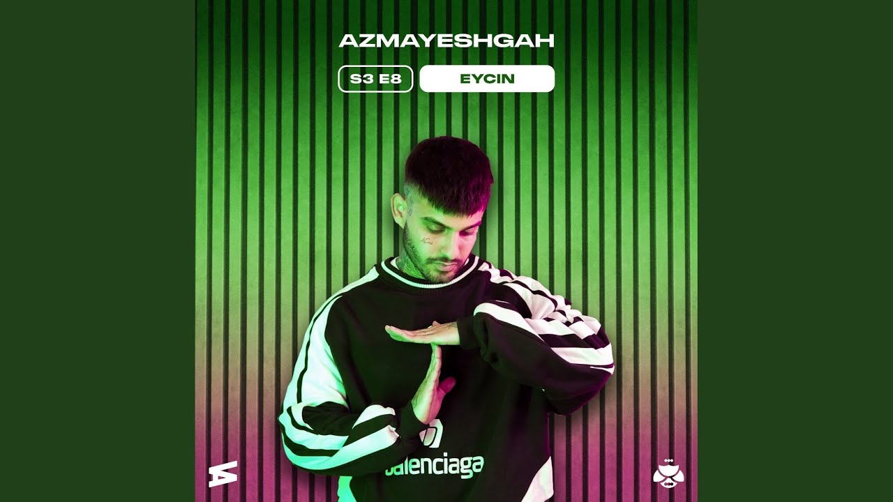 Azmayeshgah S3-8
