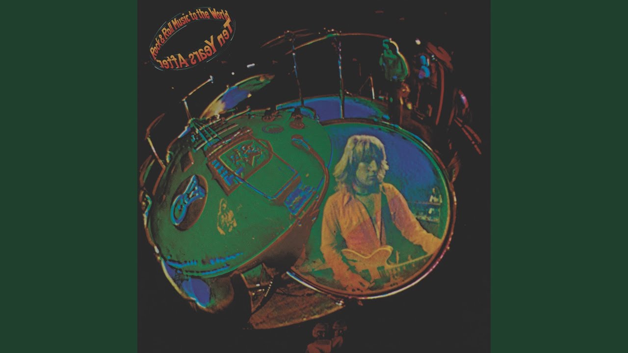 Rock & Roll Music to the World (2017 Remaster)