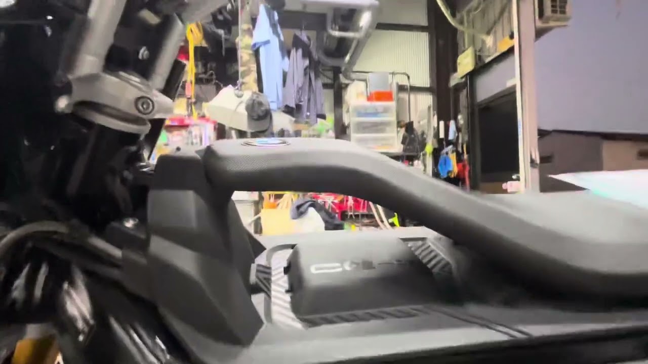 BMW CE02 電動バイク 100V 楽しい！メチャ綺麗！街乗り！ETC付き！ヤフオク！