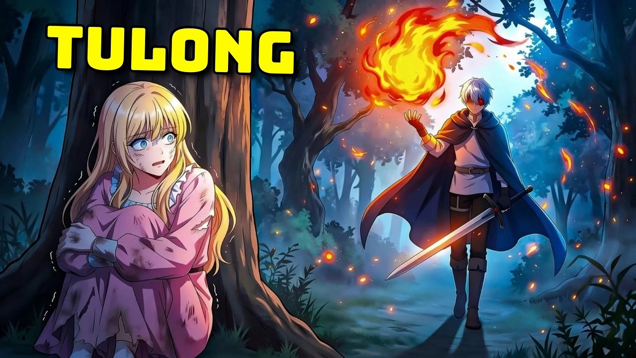 Malupit Na Batang Lalaki Naging Guro Ng Layaw Na Noble - Manhwa Recap Tagalog