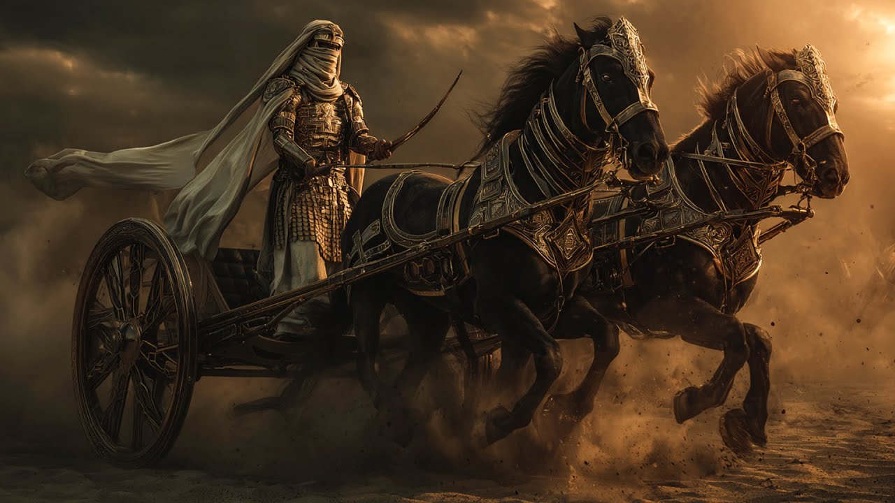 Epic Arabian Songs - Sands of Glory, Battle Music