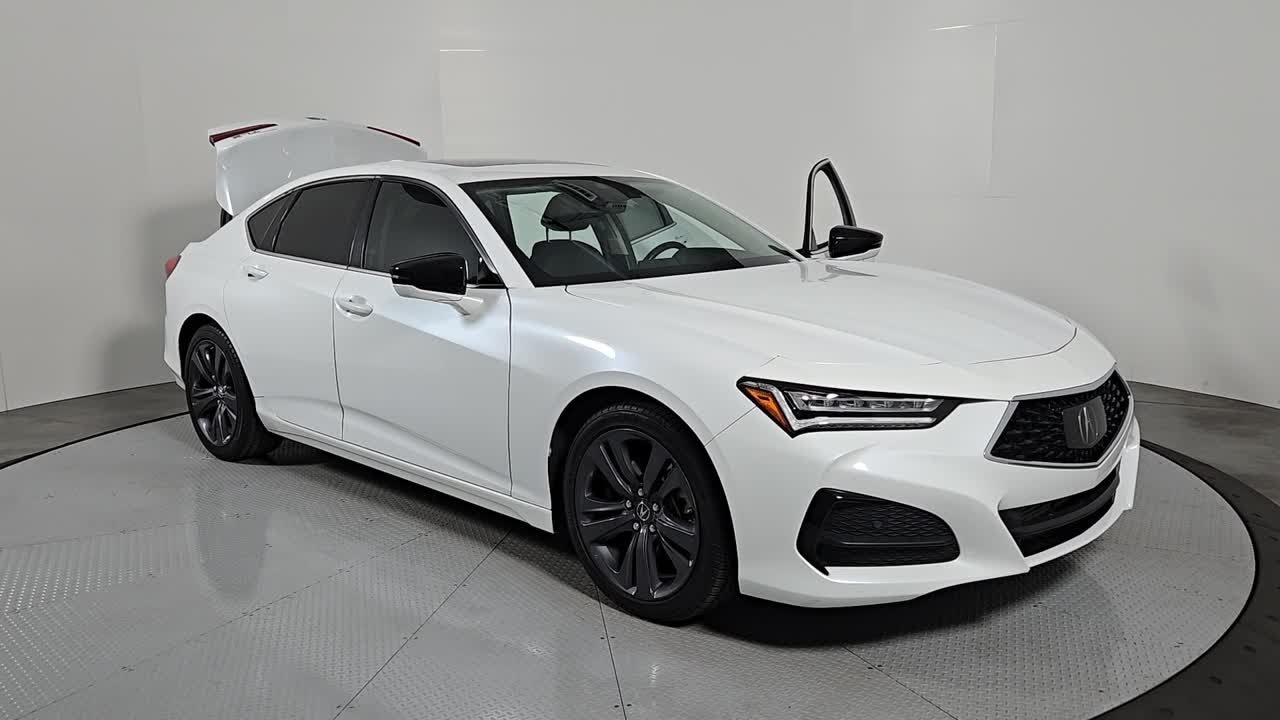 2023 Acura TLX Base Henderson NV