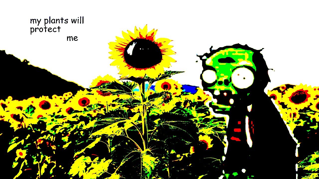 plants vs zombies gameplay