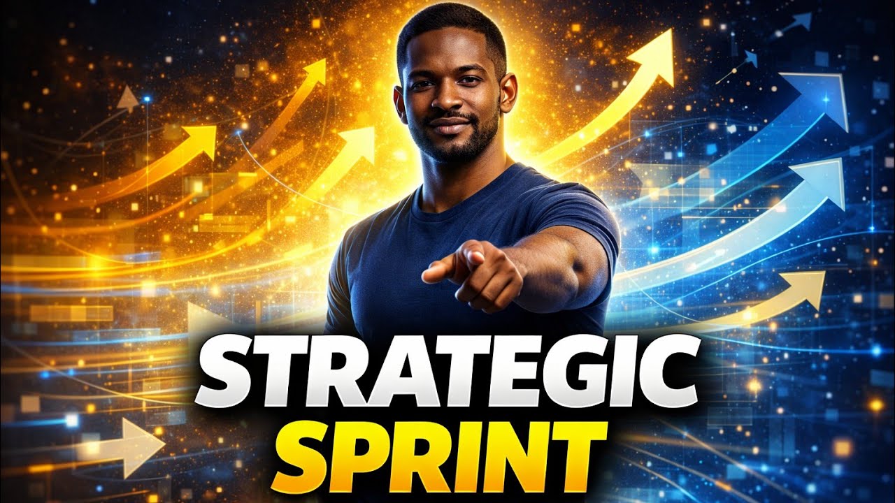 The Strategic Sprint