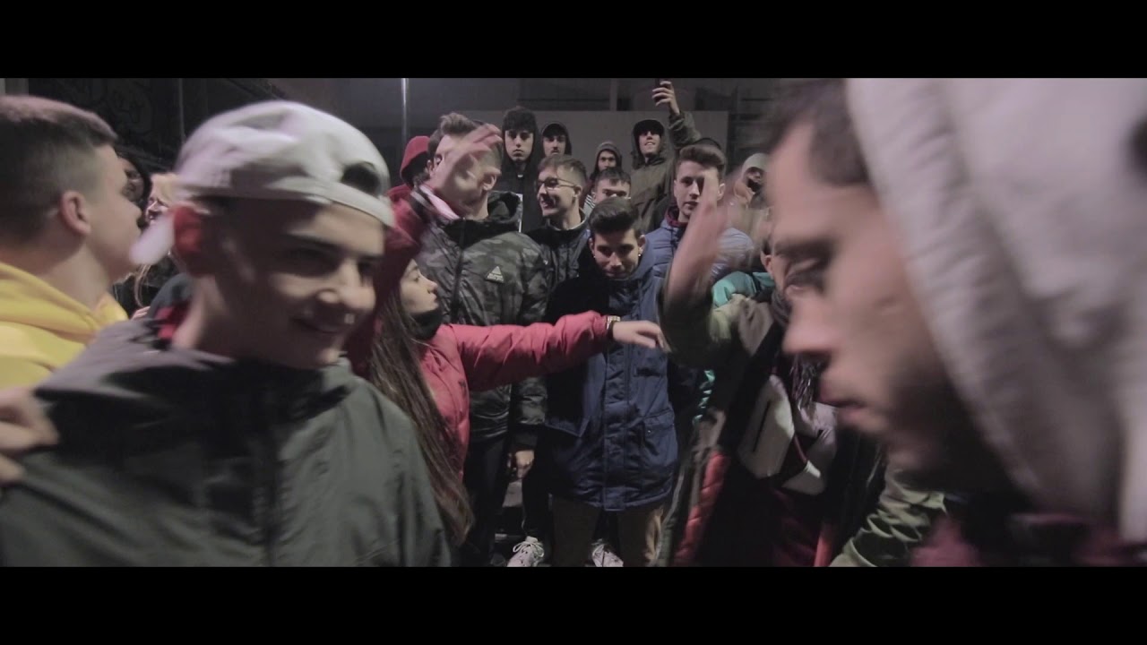 TACUV vs TAROS - FINAL // CLAS. 420 BACKYARD