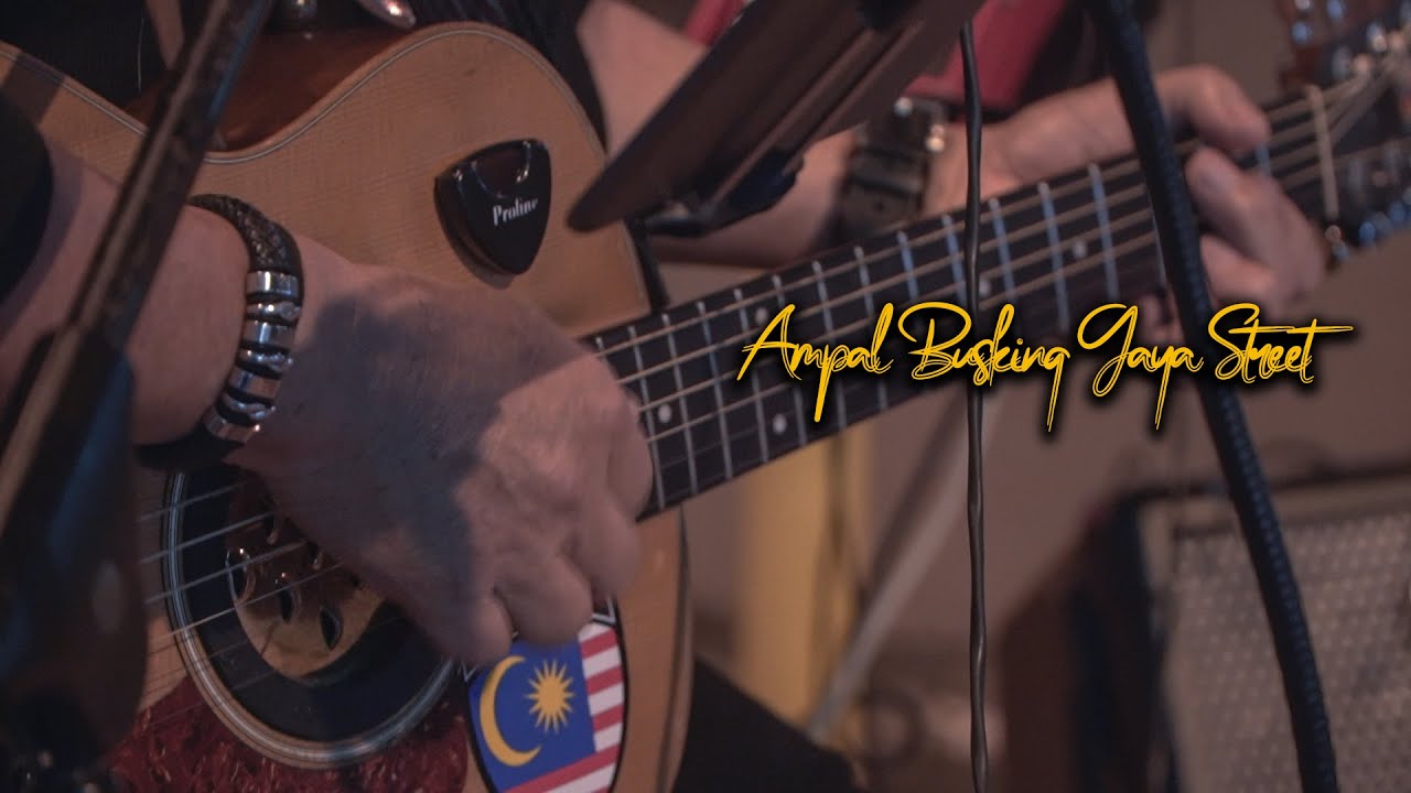 HAVE YOU EVER SEEN THE RAIN COVER BY AMPAL