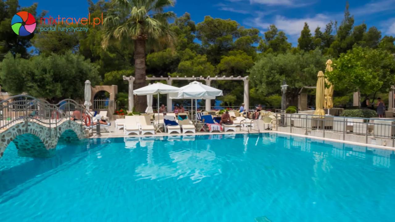 Acrotel Athena Pallas Village - Longos - Chalkidiki - Grecja