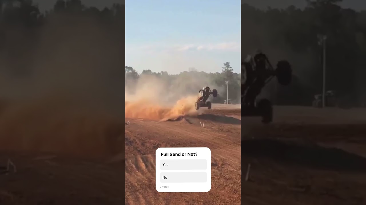 Weston Anderson pushes King Sling to the  limit!  #beast #kingsling #megatruck  #truck #gravedigger