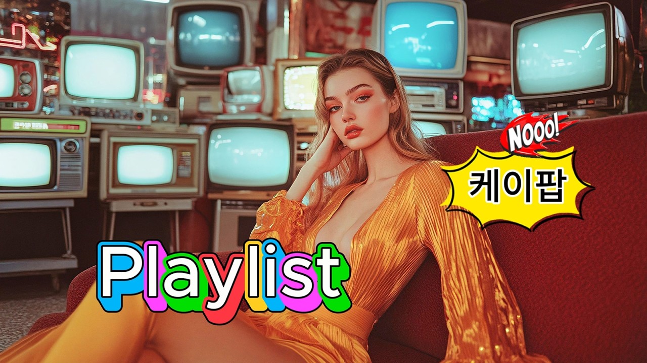 [ playlist ]  내가 감정이 복받쳐서 그래 🔥 쌓인게 많아서 🎵  (K pop 플레이리스트)