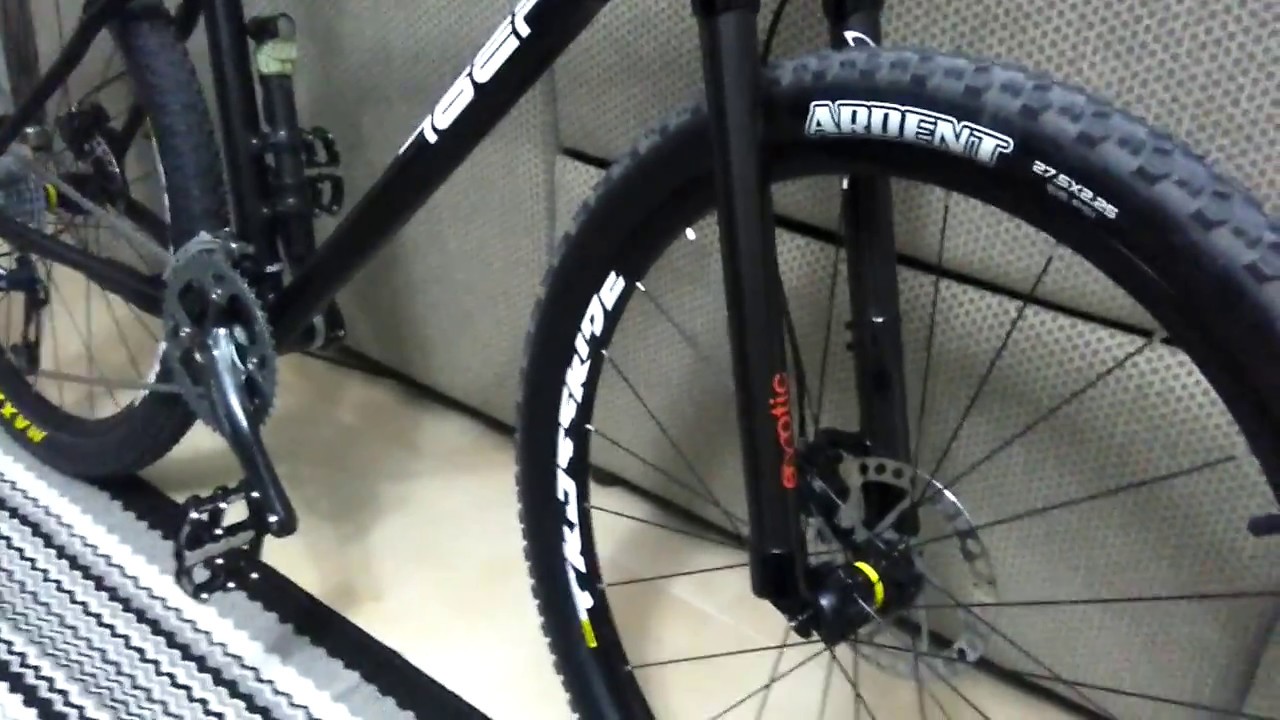 Rueda 27.5