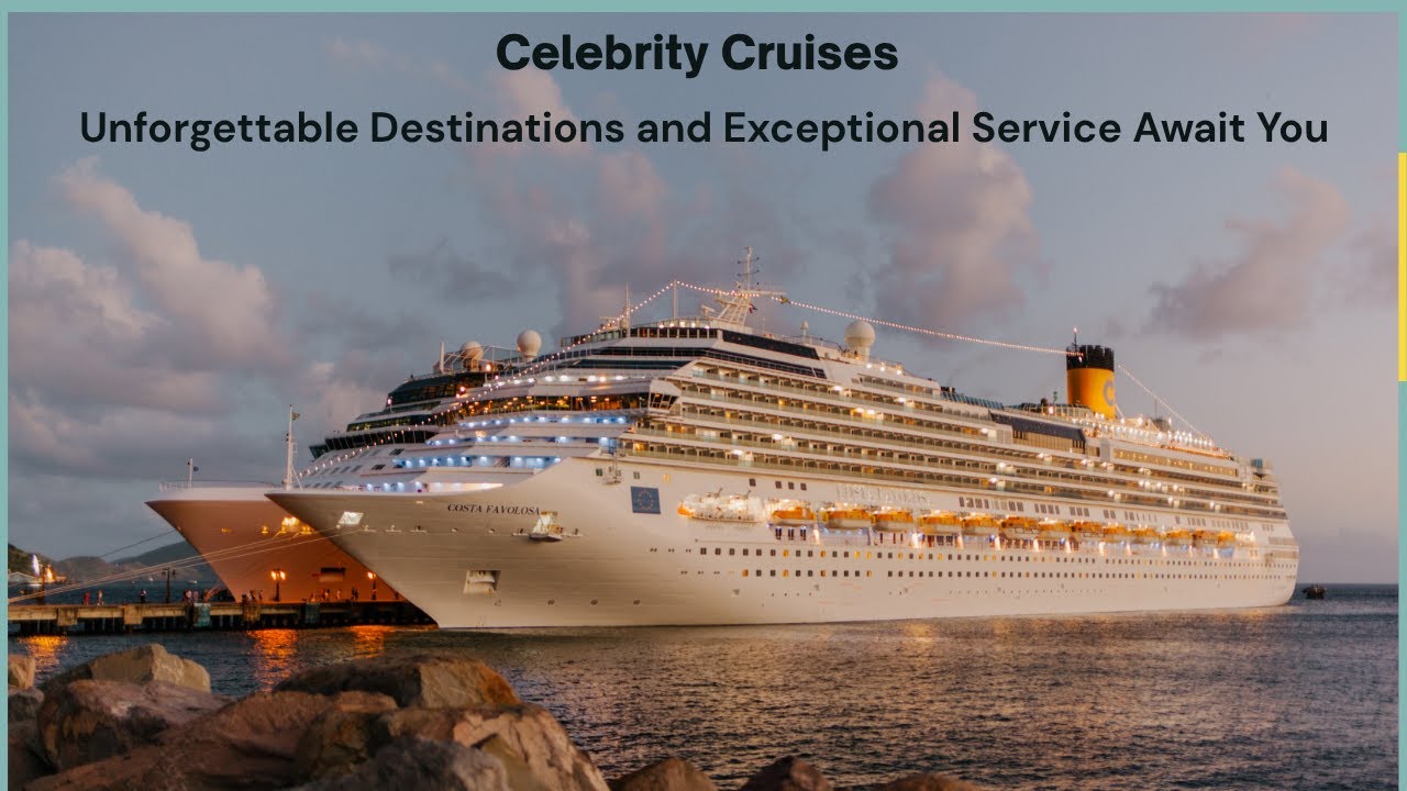 See What $250 Million Did to These Celebrity Solstice Cruise Ships!
