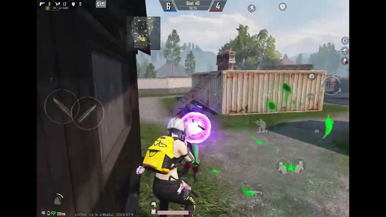 1v1