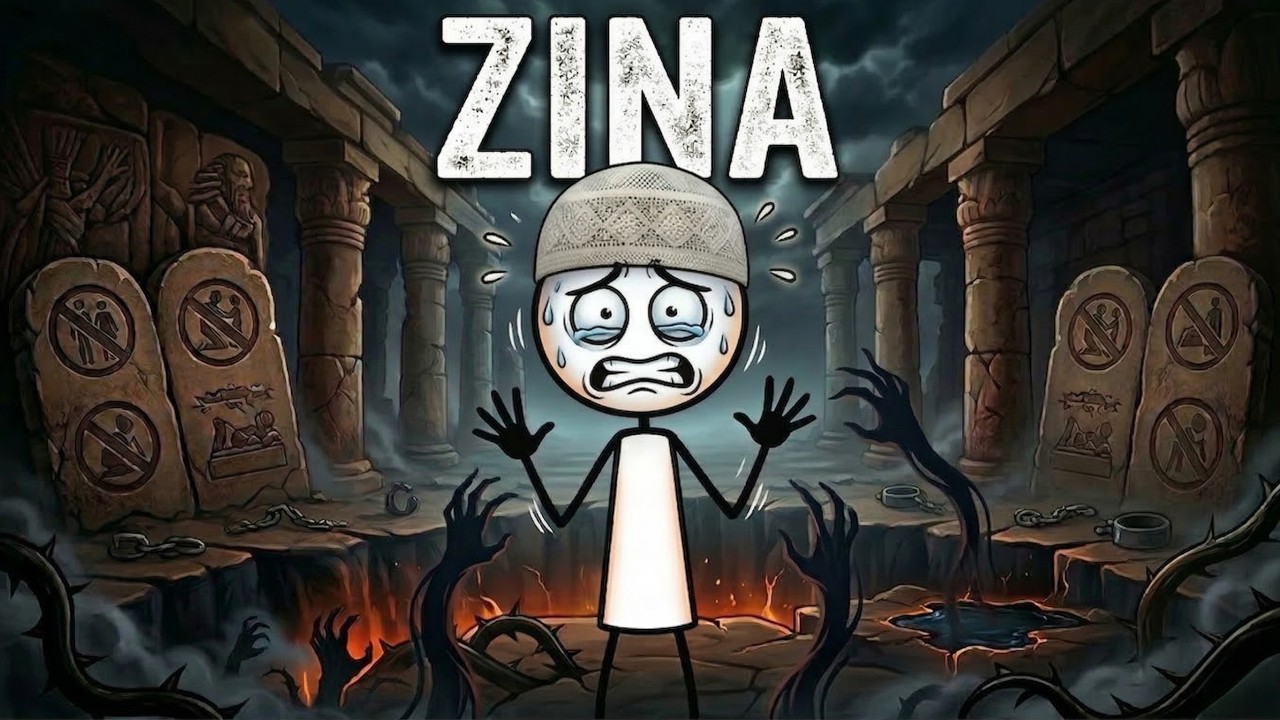 Why Zina Destroys Your Life