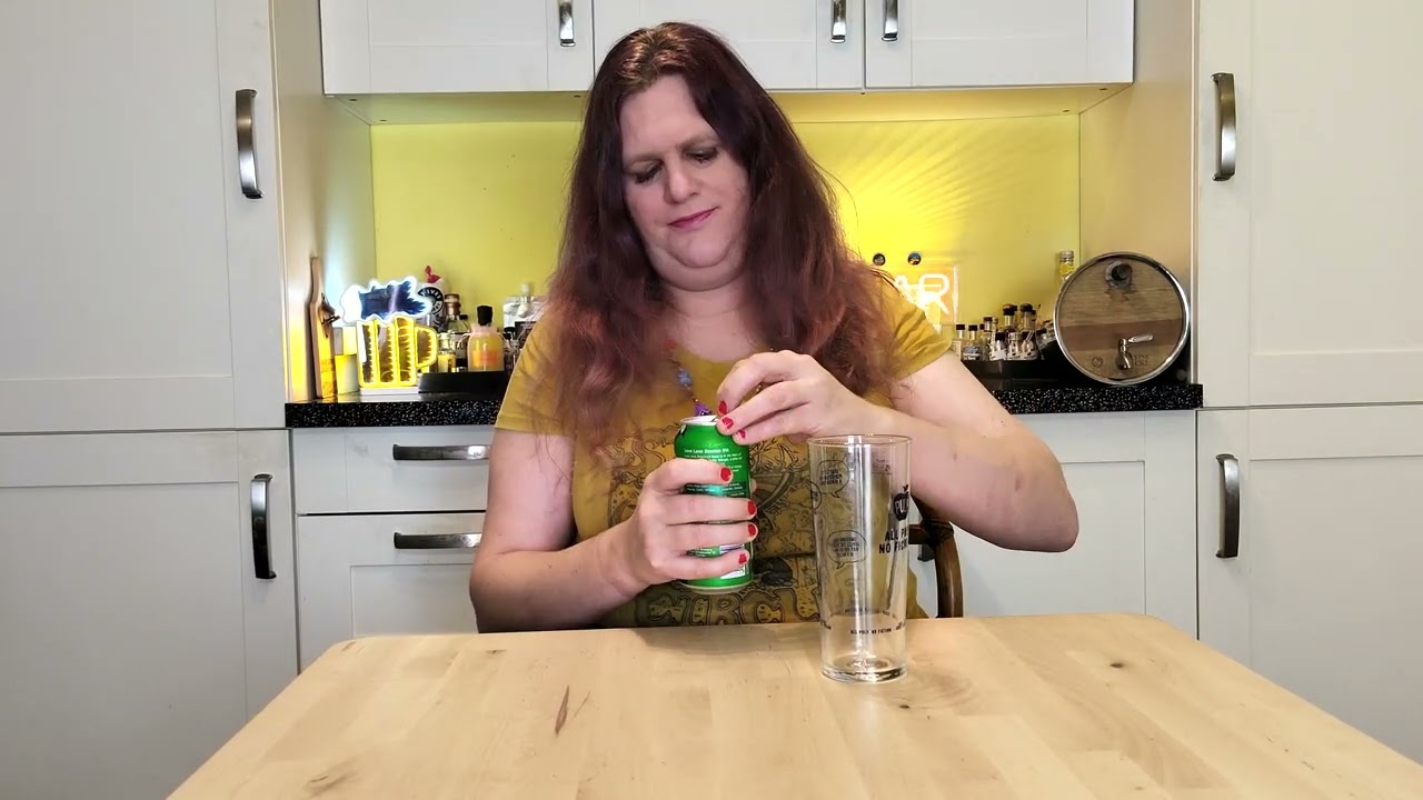 Love Lane Session IPA - Home Bargains