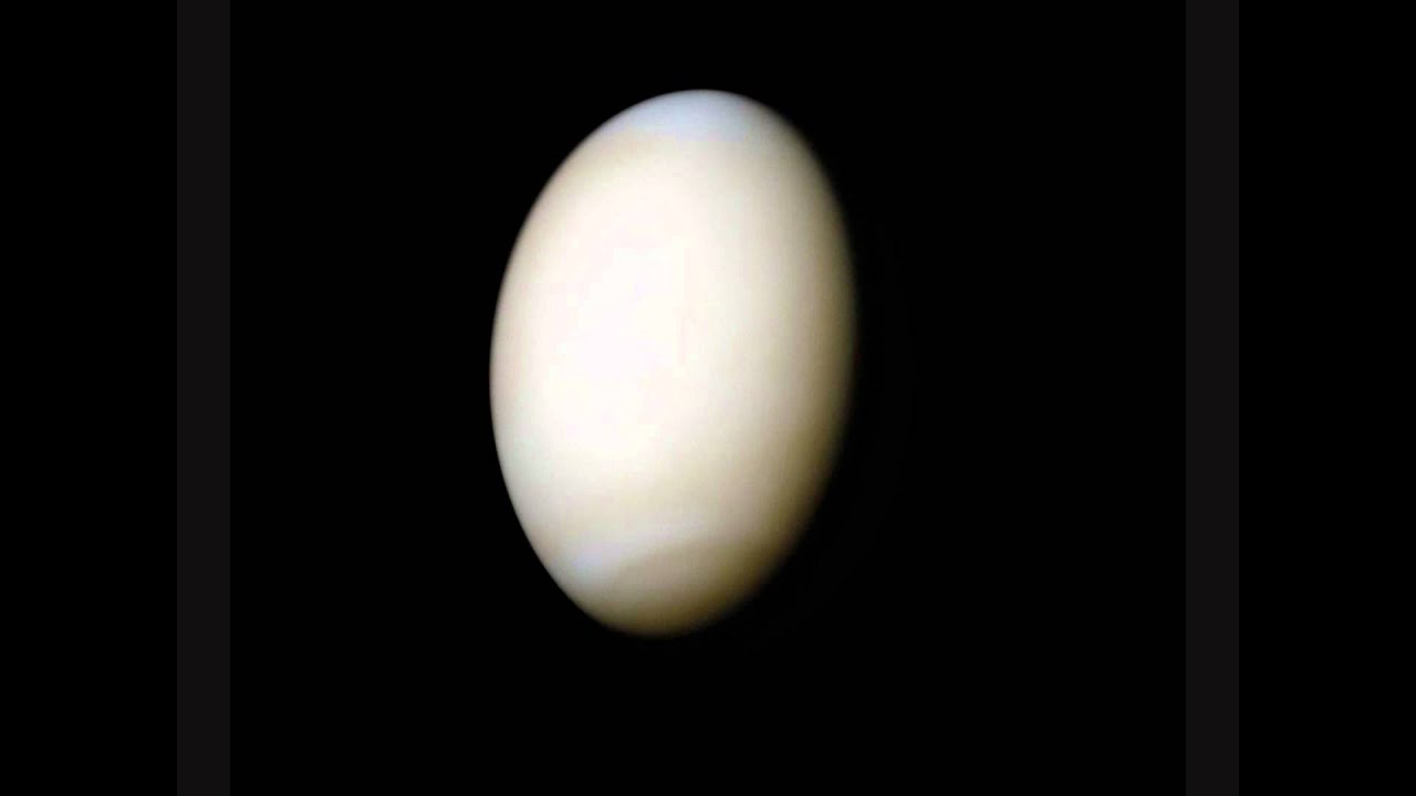 Gustav Holst - Venus