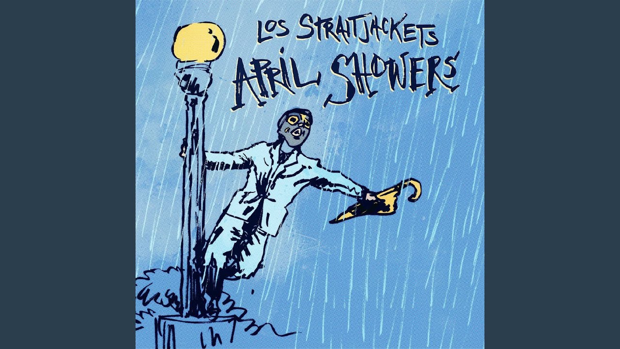 April Showers
