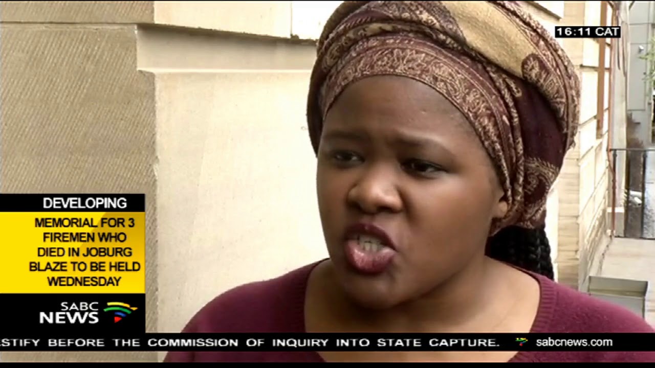 Parliament to re-arrange the chairpersons of committees